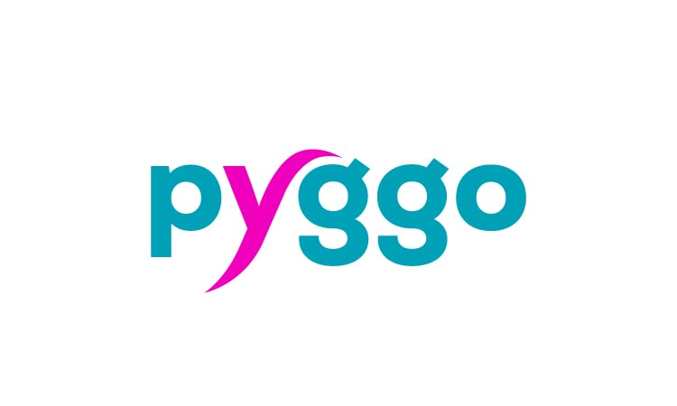 Pyggo.com - buy New premium domains